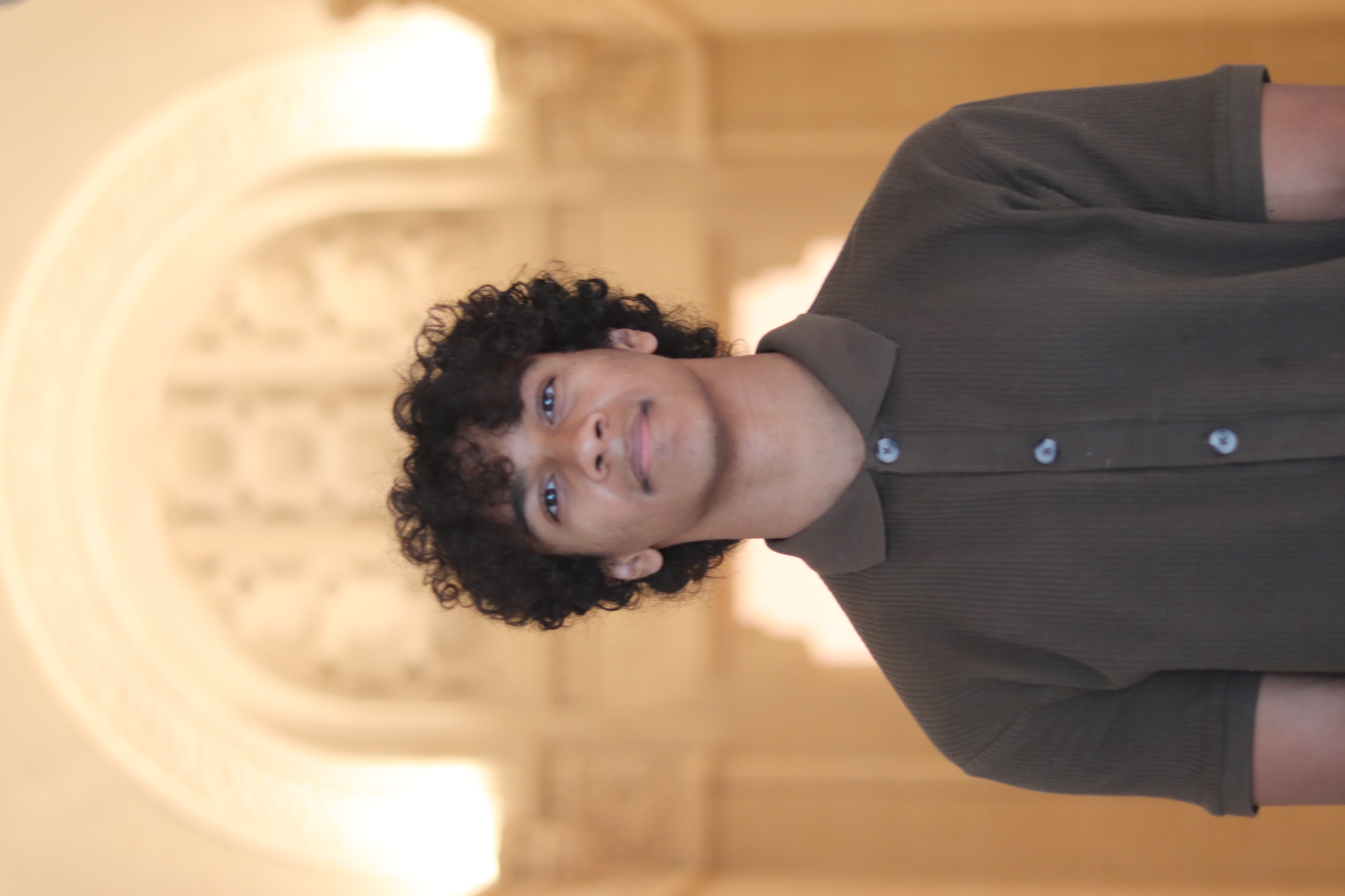 Aarfan Hussain