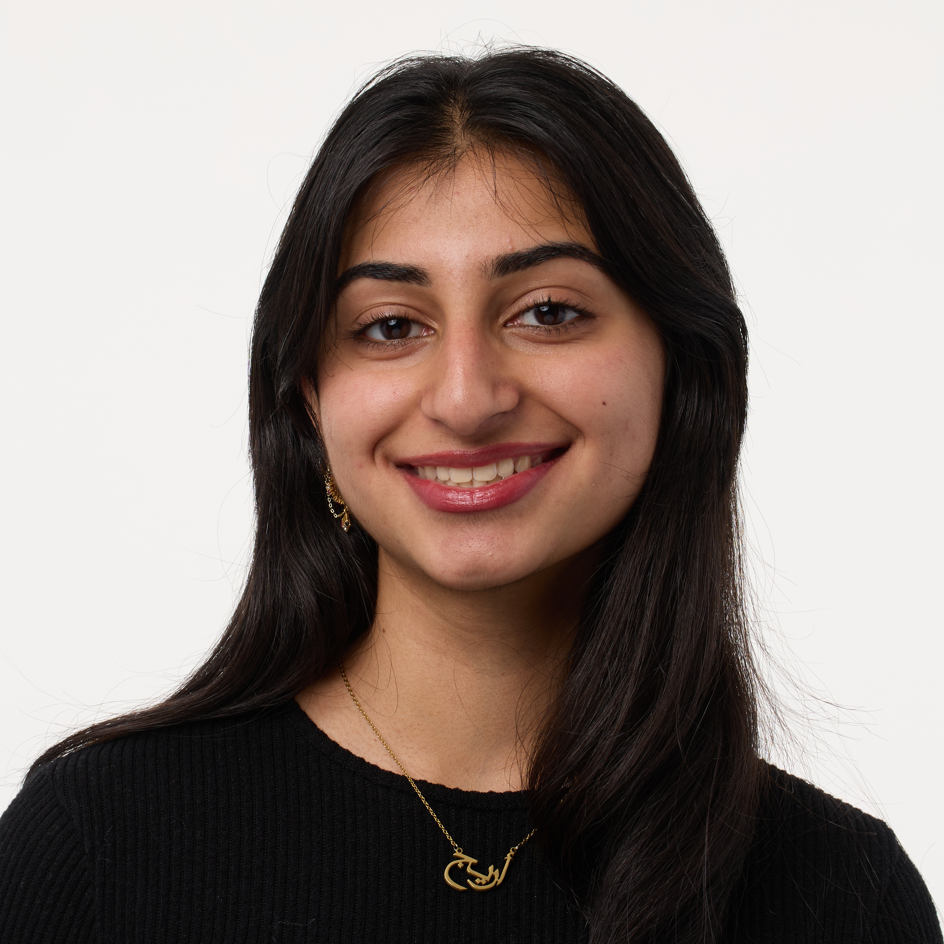Areej Hassan