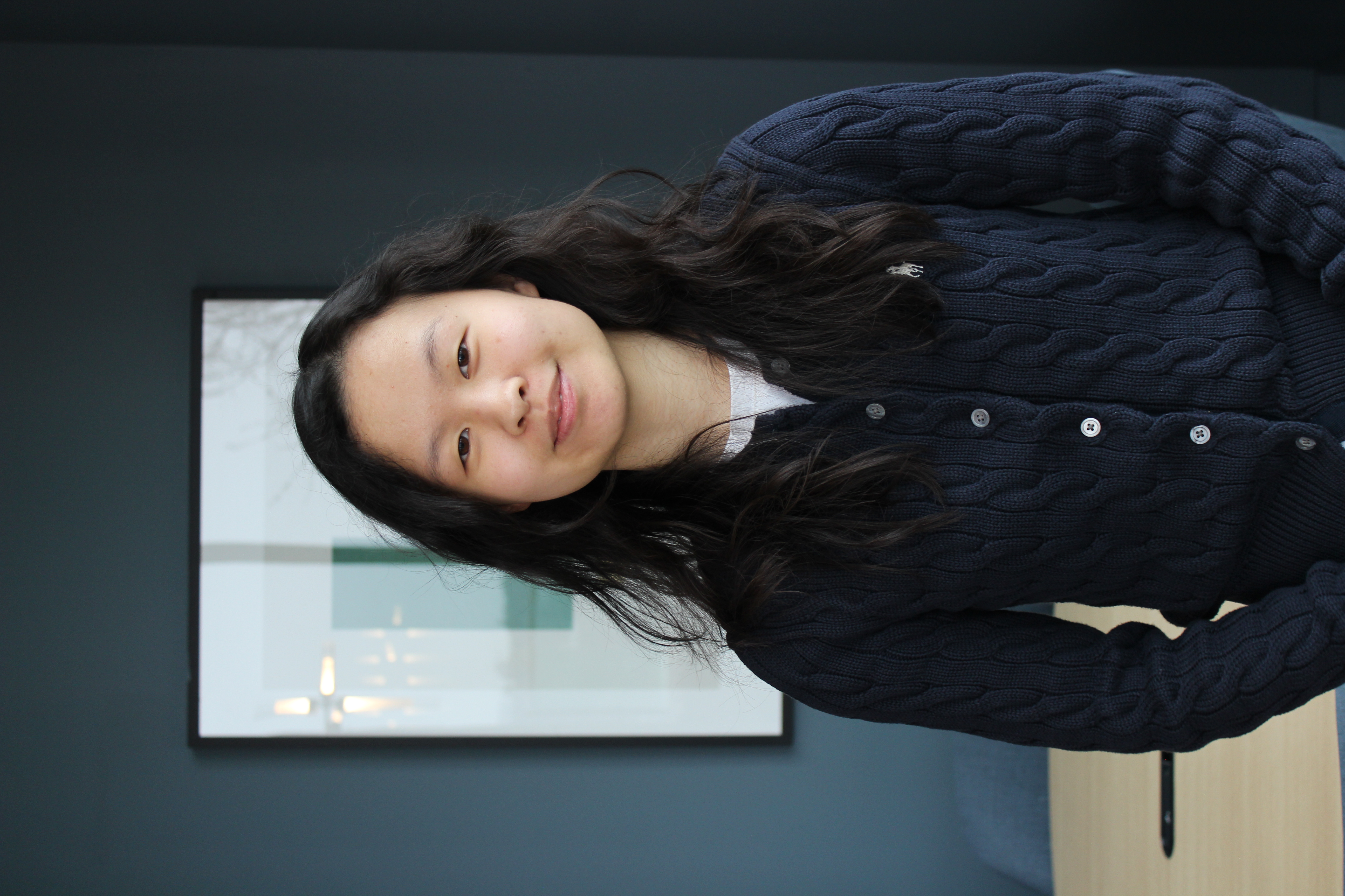 Audrey Wu