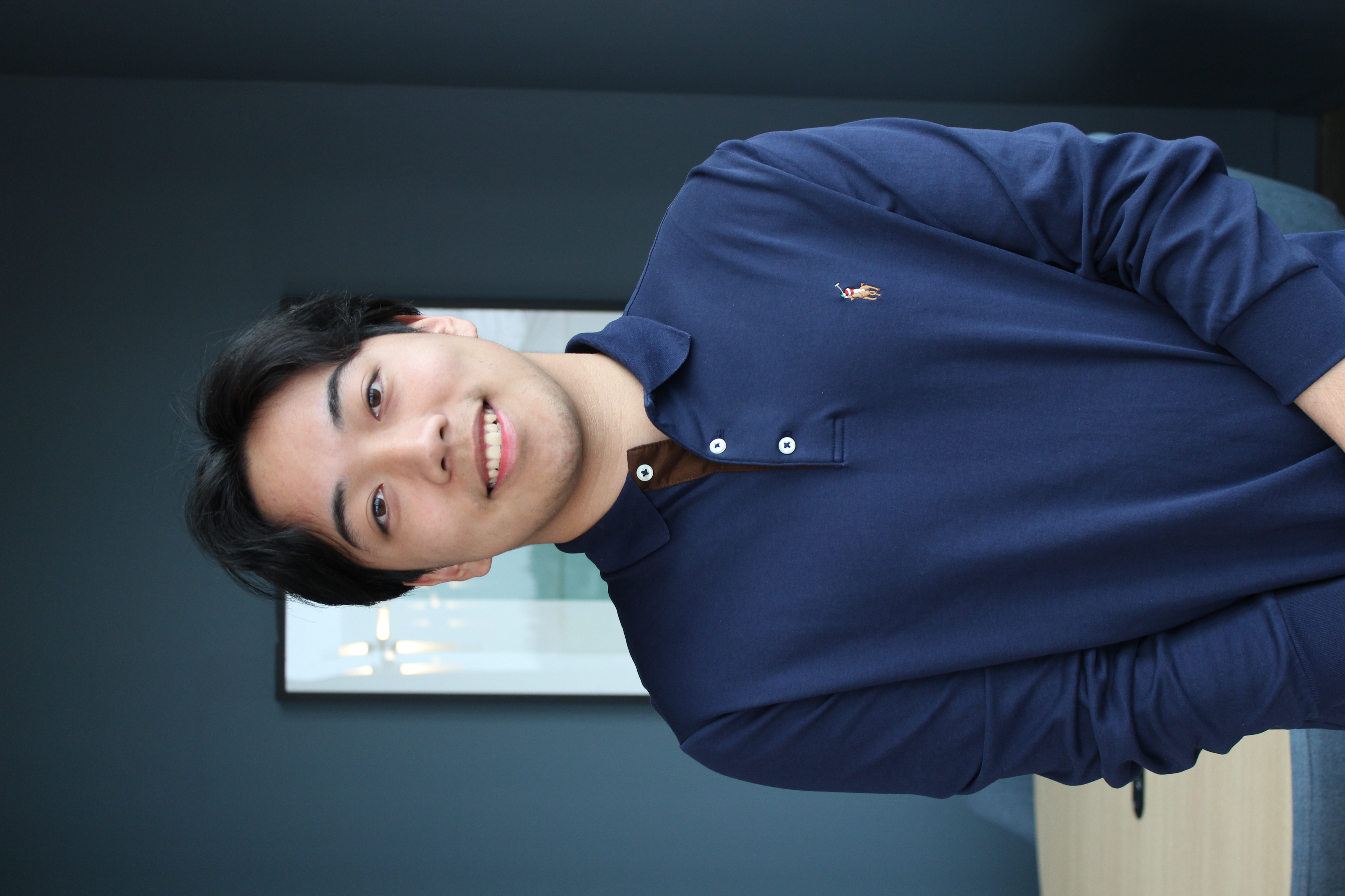 Daniel Zhang
