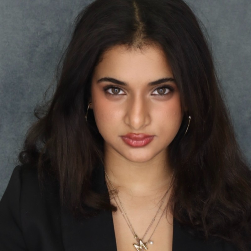 Meera Patel