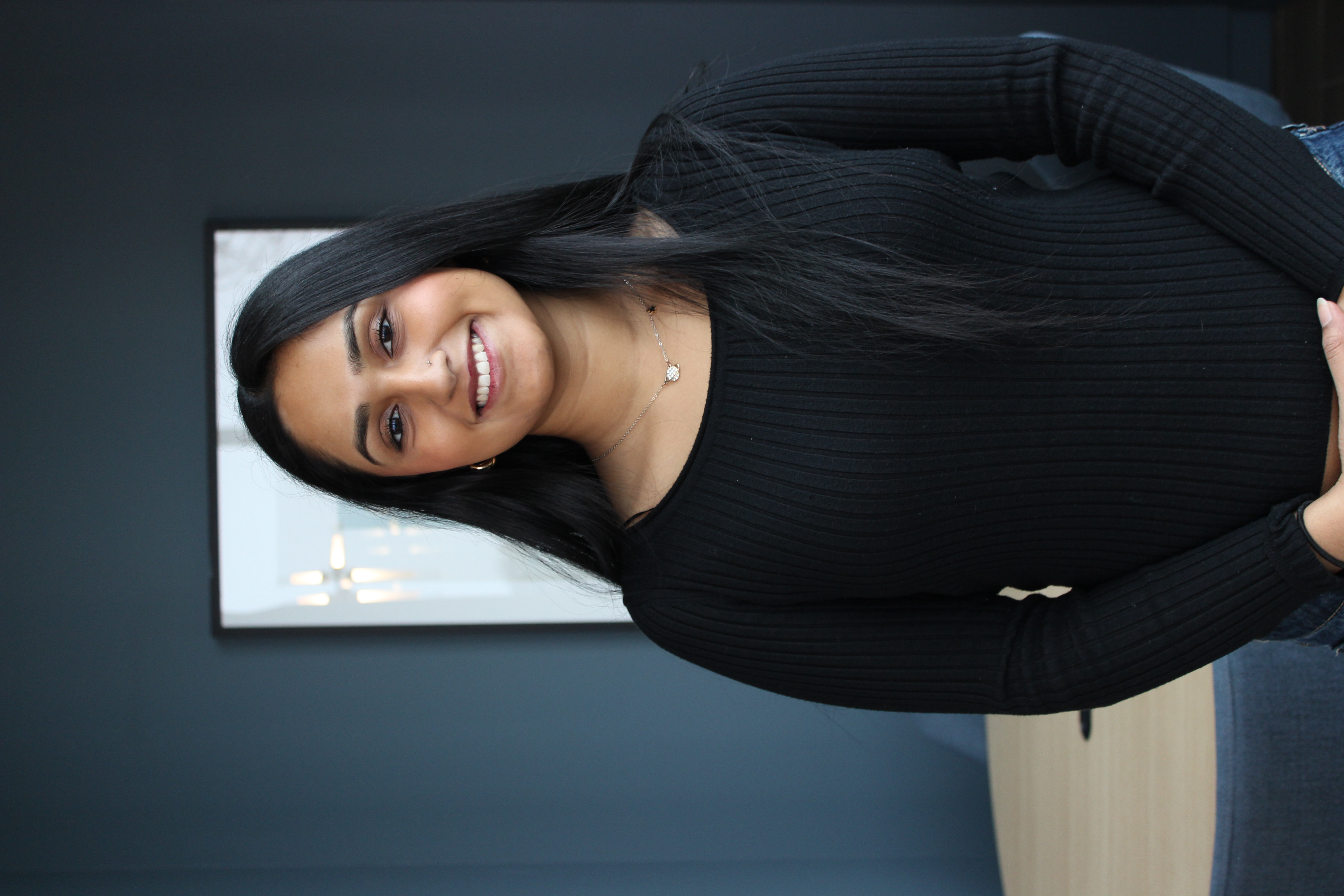 Ria Patil