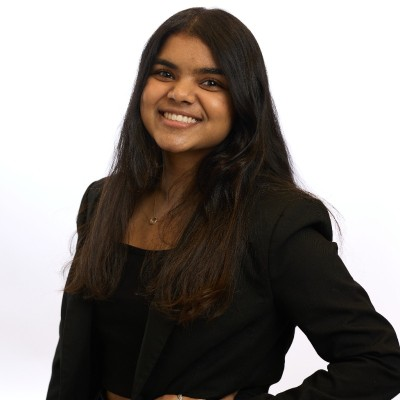 Sthiti Patnaik