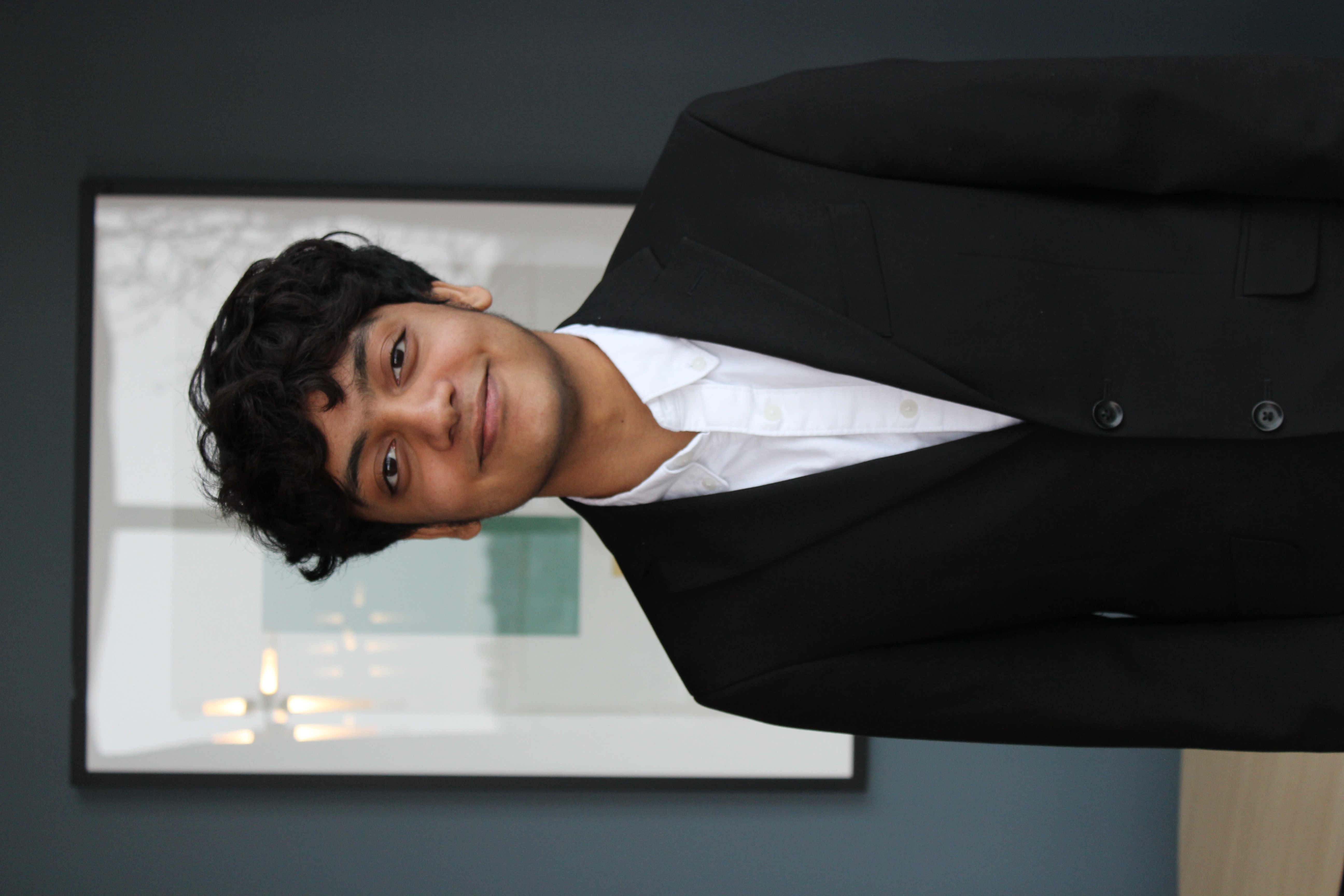 Surya Duraivenkatesh