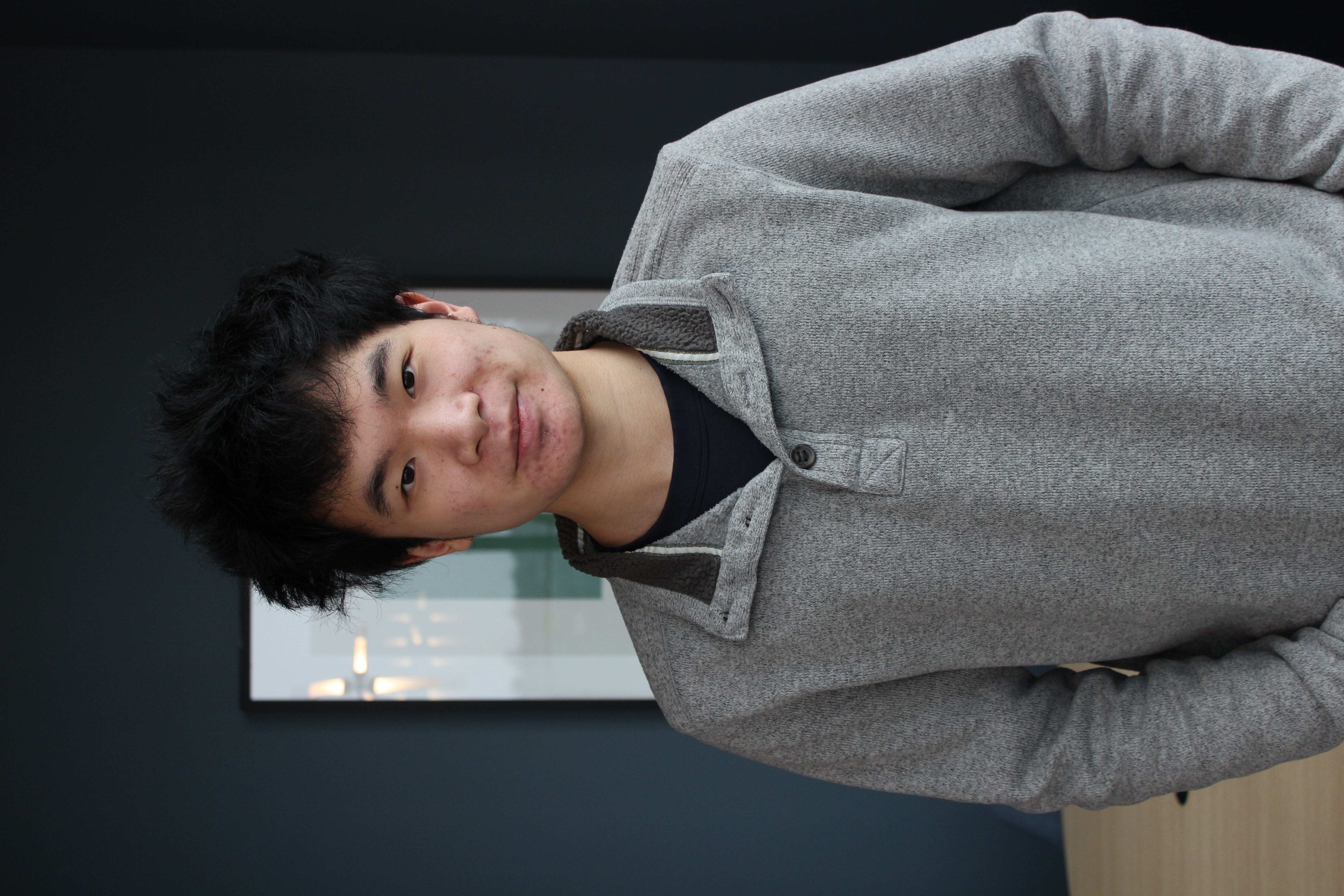 Ted Guan