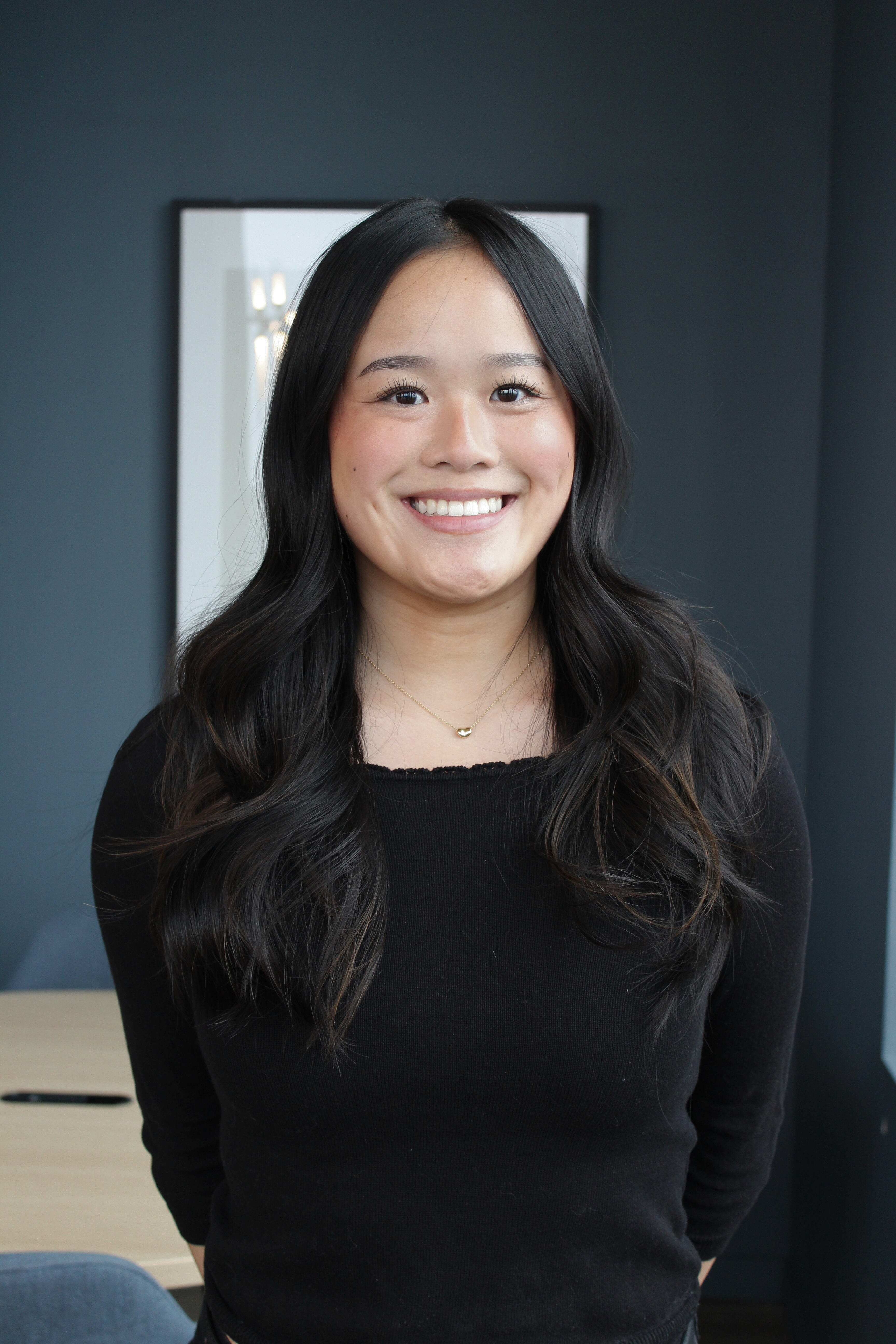 Vanessa Ping