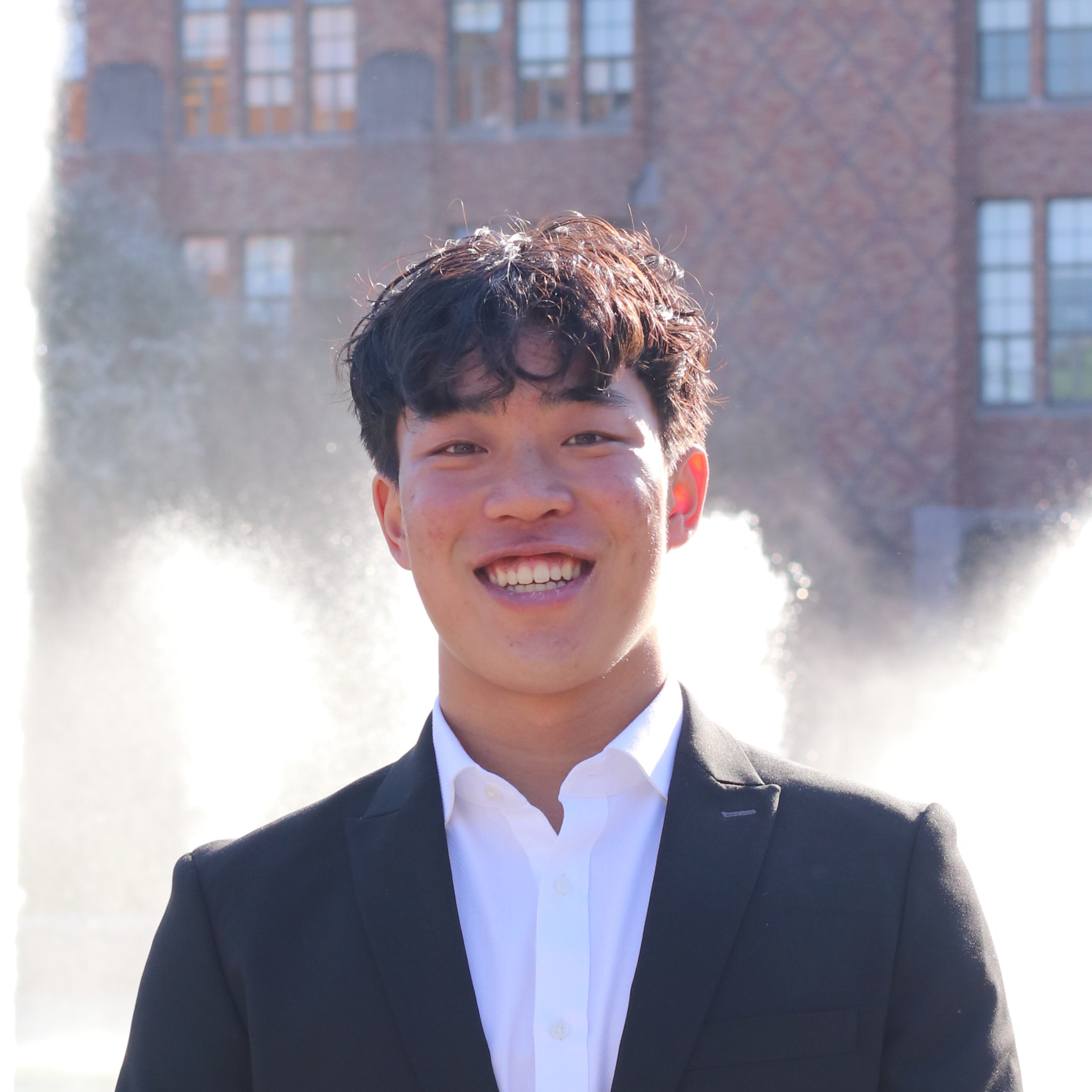 Victor Liu